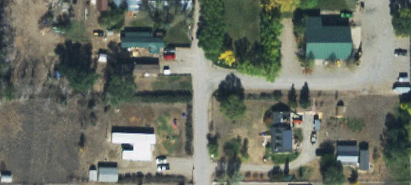 2.87 Acre Shop/House Opportunity