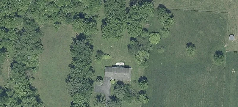 Residential Lot Near Hoover Reservoir