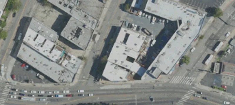 Chinatown Building: Owner-User Opportunity