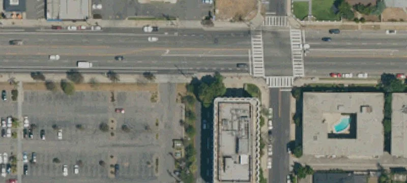 Granada Hills Office Space Available