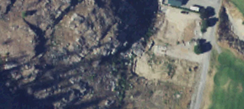 Ready-to-Build Lot on Golf Course
