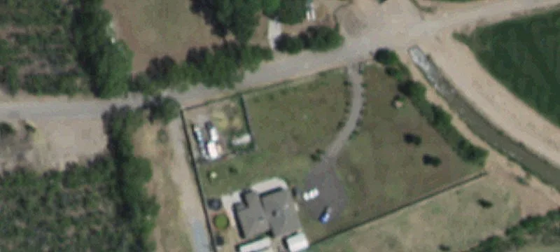 38 Platted Lots by River