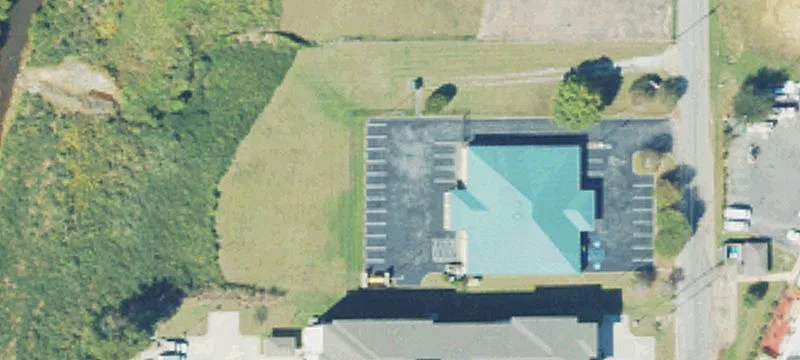Commercial Land Near Uptown Meridian