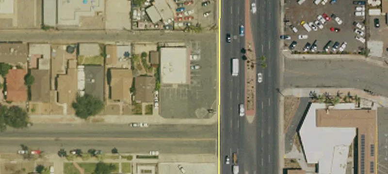 Established Liquor Store on Union