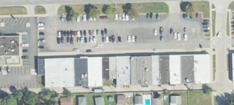 Eastpointe Retail Space For Sale