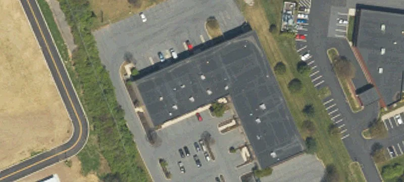 Allentown Flex and Office Suites