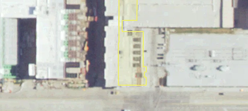 Mixed-Use Development in Haymarket