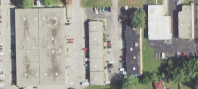 Bensenville Warehouse Spaces For Rent
