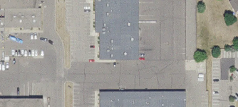 Commercial Space Available for Lease