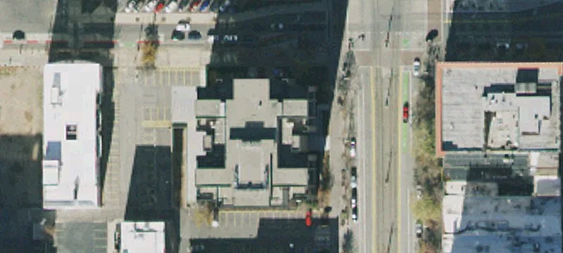 Salt Lake City Office Space