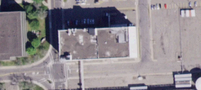 Commercial Space Available For Lease