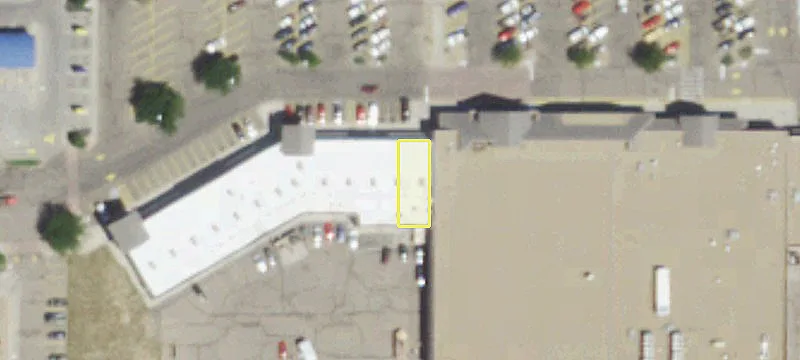 Retail Space in Fort Lupton