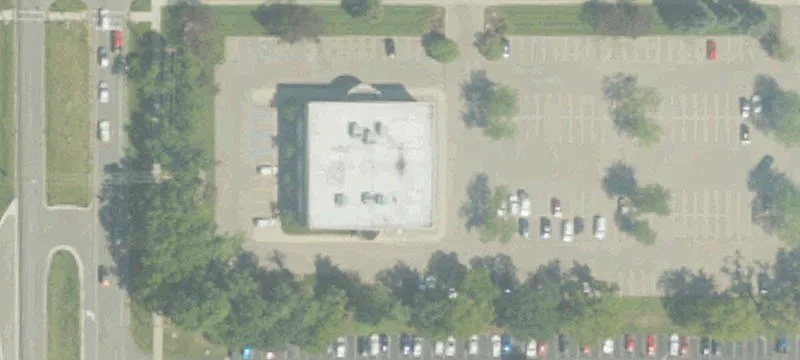 East Lansing Office Space