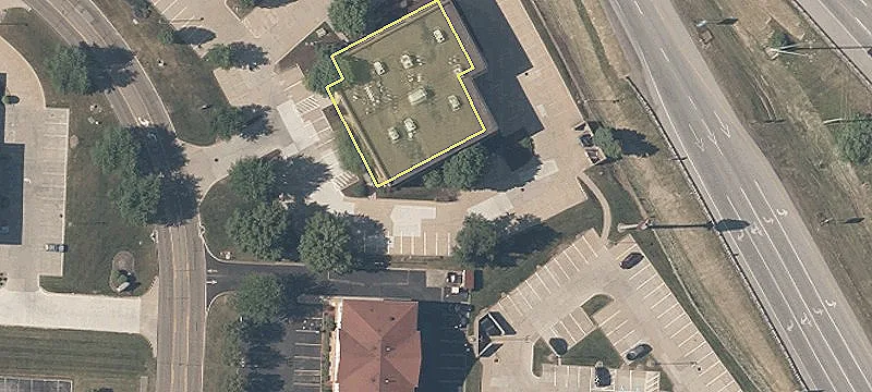 Prominent Office Building For Rent