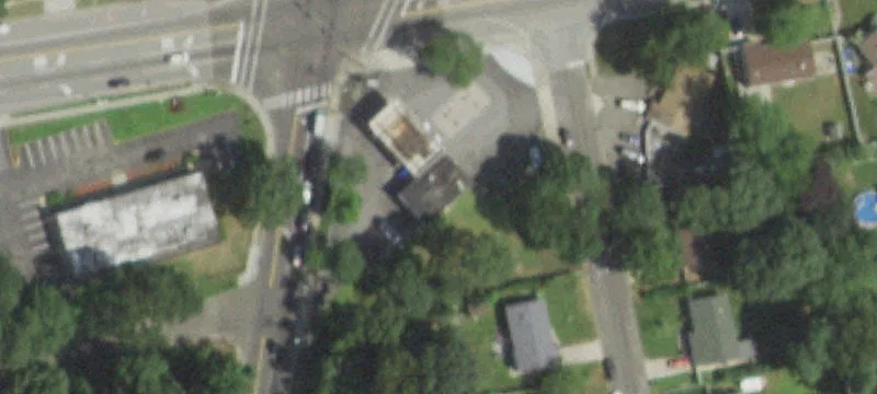 Commercial Space for Lease