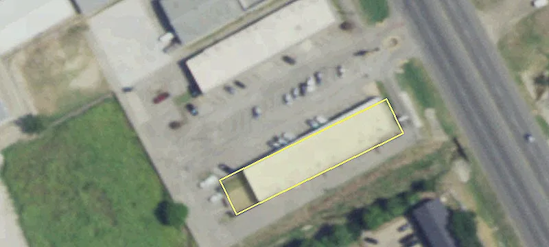 Retail/Office Space on Hewitt Drive