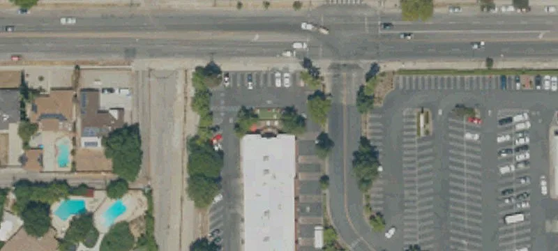 Commercial Space for Lease