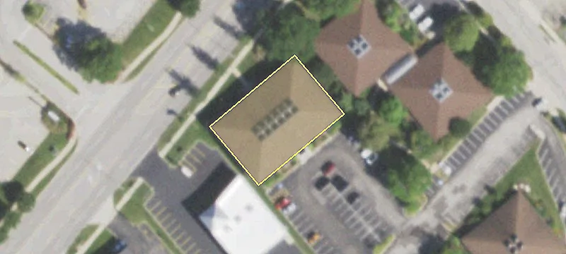 Naperville Executive Court Office Suites