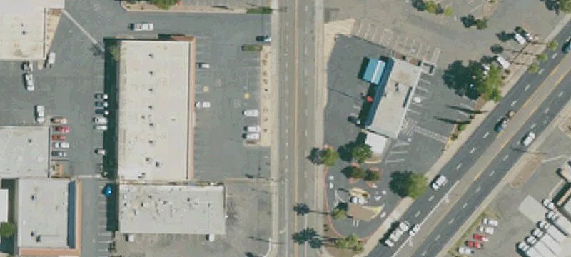Mixed-Use Business Park for Lease