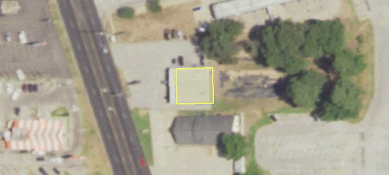 Commercial Land on Wal Mart Outparcel