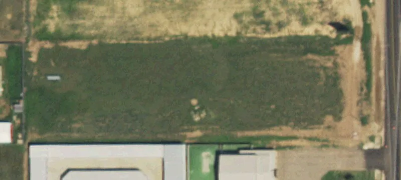 Developing Amarillo Pad Site