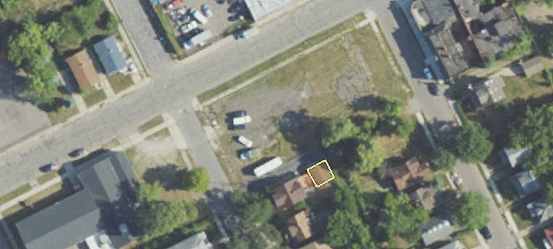 Detroit Land For Sale