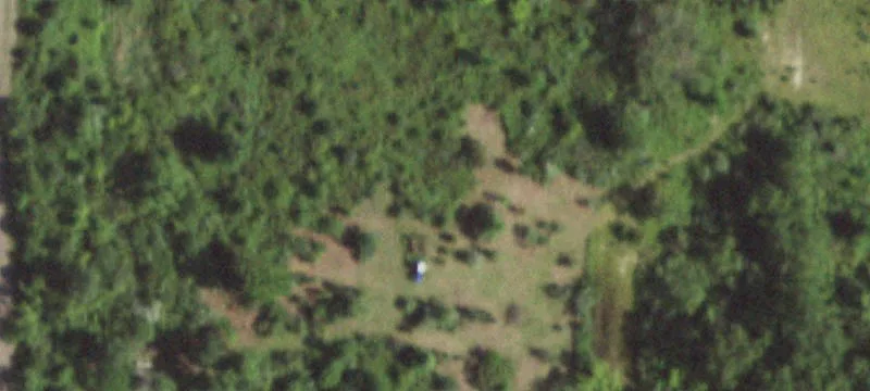 5.4 Acre Development Site