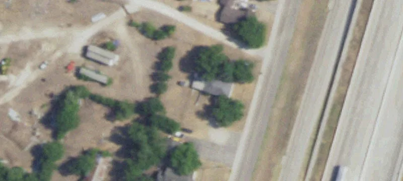 Prime Commercial Land Assemblage