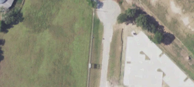 Retail Pad Sites Near Airport