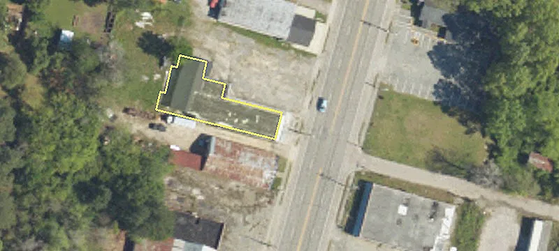St. George Multi-Tenant Opportunity