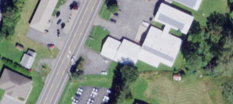 Commercial Land for Sale