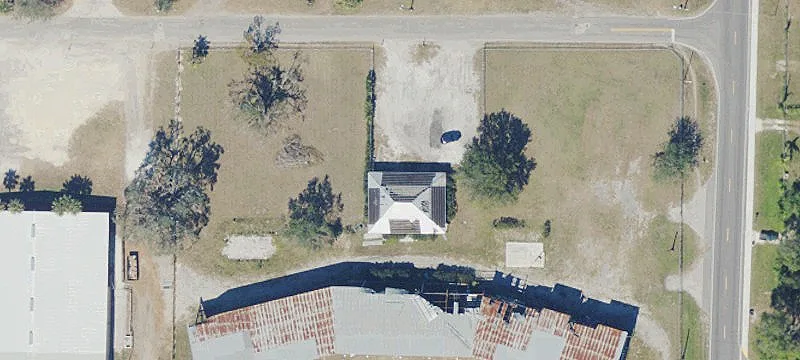 Residential Land Ready For Development