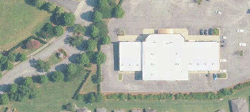 Fully Leased Shopping Center Investment