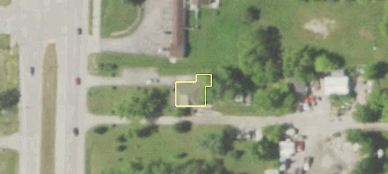 Development Land Near Major Employers