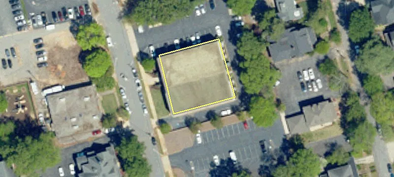 Downtown Greenville Investment Opportunity