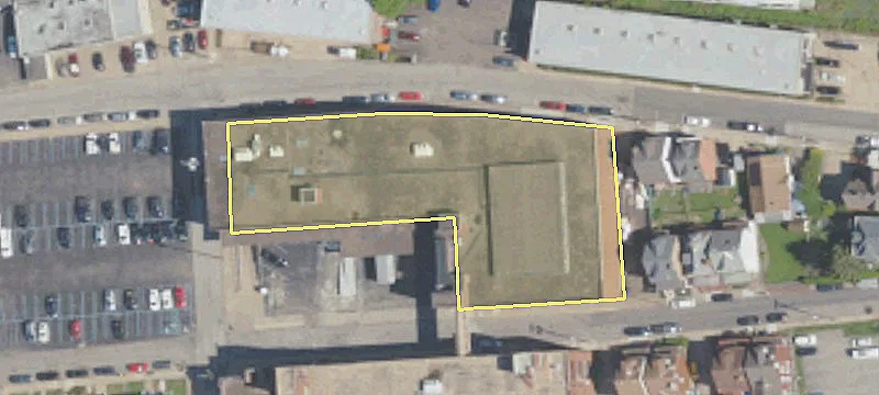 Sharpsburg Historic Makerspace Lofts