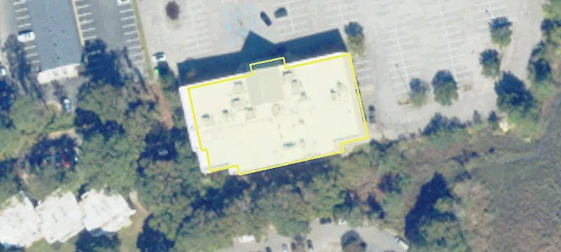 Prime Location Near Virginia Beach
