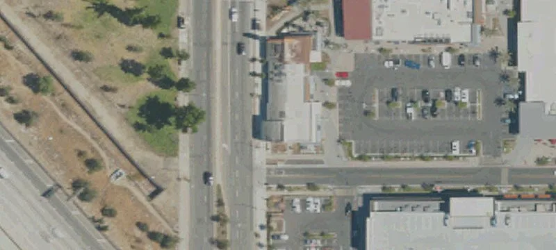 Retail Space for Lease