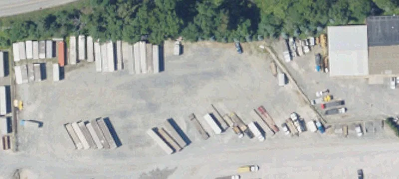 Land in Jackson’s Pointe Park