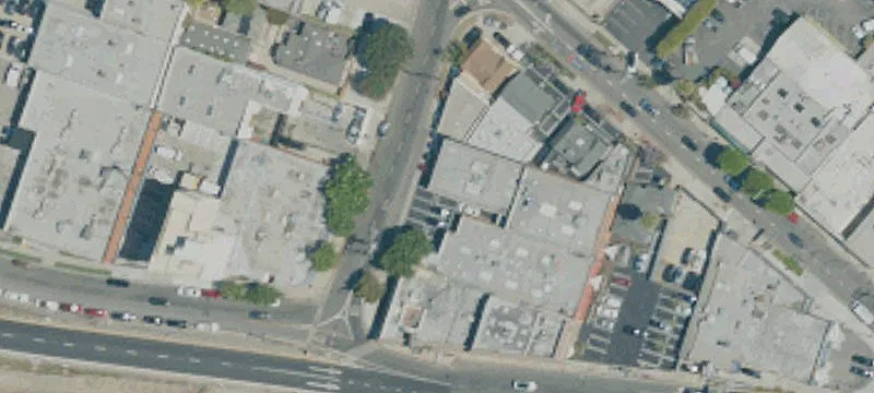 Robertson Place Commercial Space Available