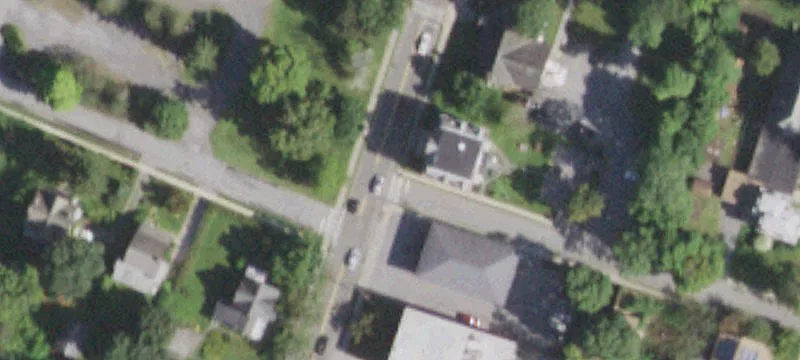 Prime Commercial Land Opportunity