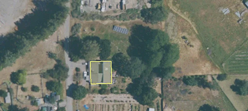 Sonoma County Commercial Land Parcel