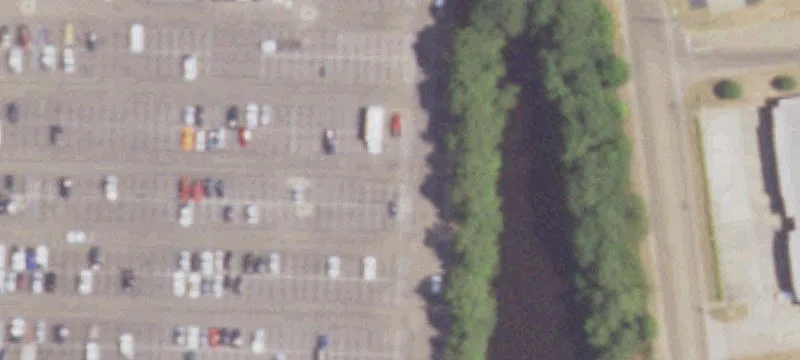 Prime Commercial Land Opportunity