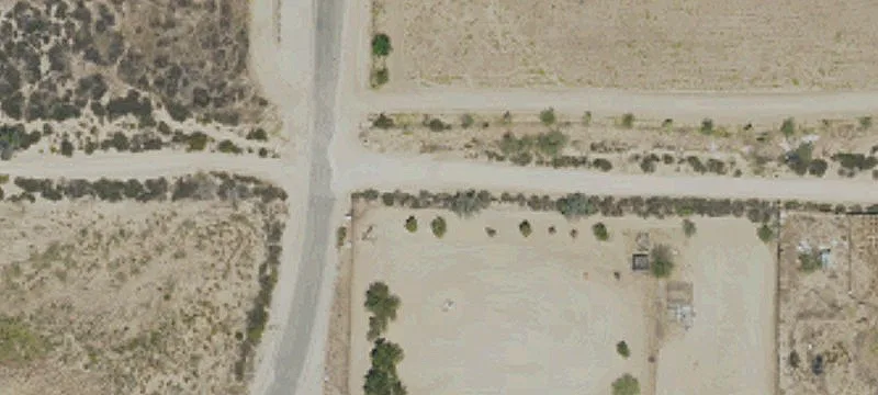 Expansive Subdividable Land with Views