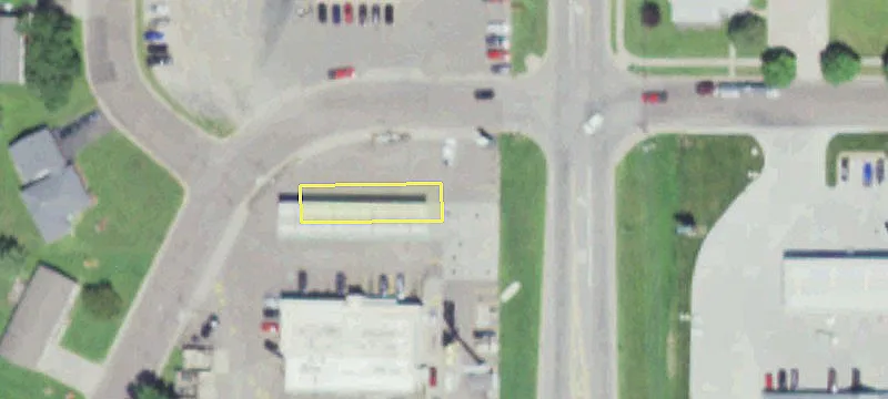 Retail Property with McDonald's Income