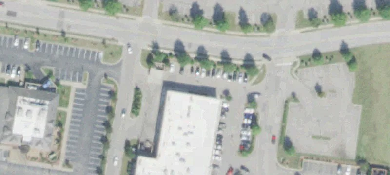 Retail Space for Lease