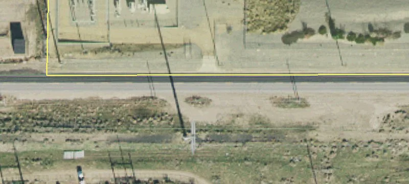 237-Acre Class A Park