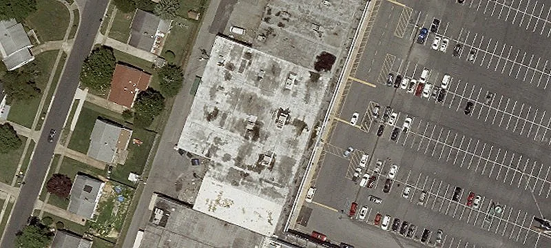 Retail Space on Dupont Highway