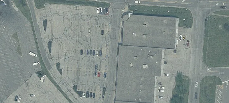 Retail Space for Lease