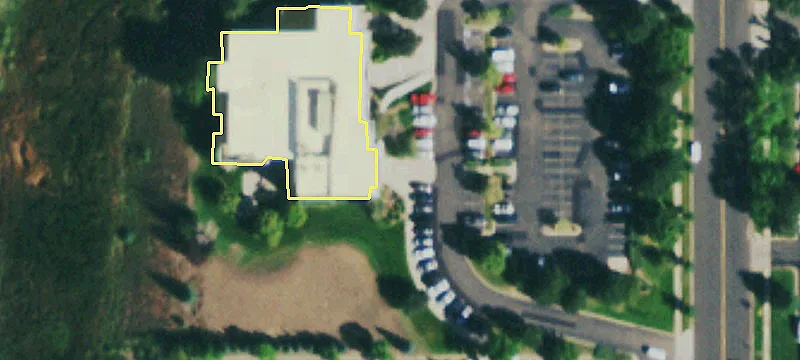 Office/R&D Space in Flatiron Park